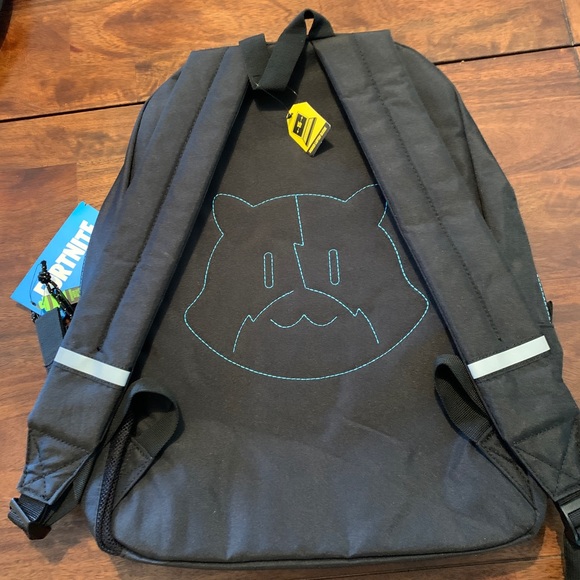 NWT Fortnite Backpack - Picture 4 of 7